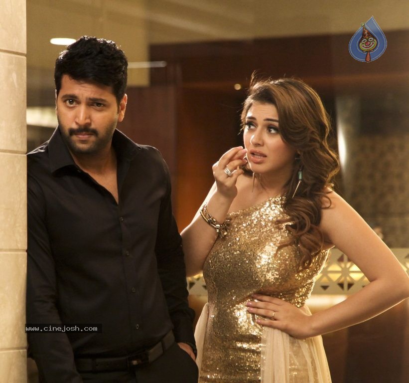 Romeo and Juliet Movie Stills - 12 / 22 photos