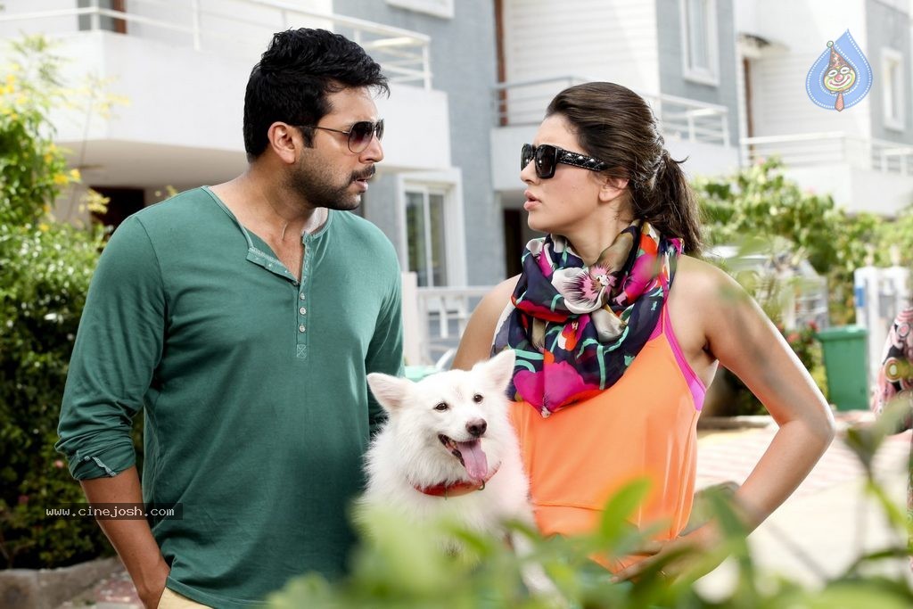 Romeo and Juliet Movie Stills - 18 / 22 photos