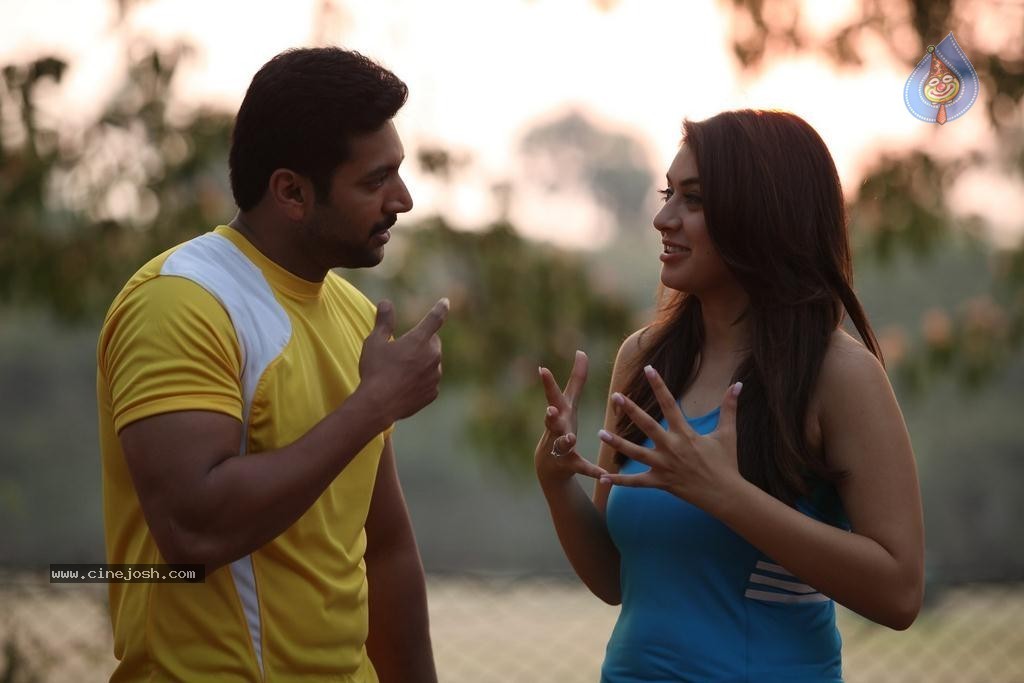 Romeo Juliet Tamil Movie Stills - 1 / 14 photos