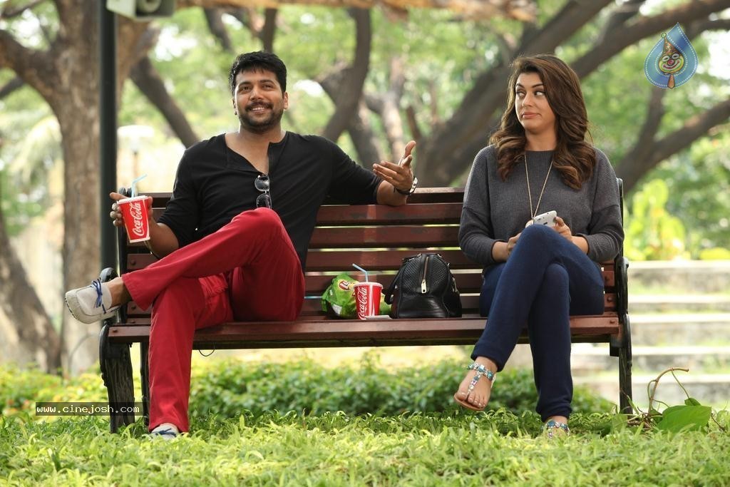 Romeo Juliet Tamil Movie Stills - 4 / 14 photos