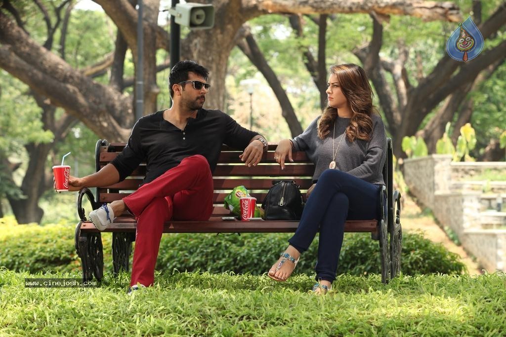 Romeo Juliet Tamil Movie Stills - 5 / 14 photos