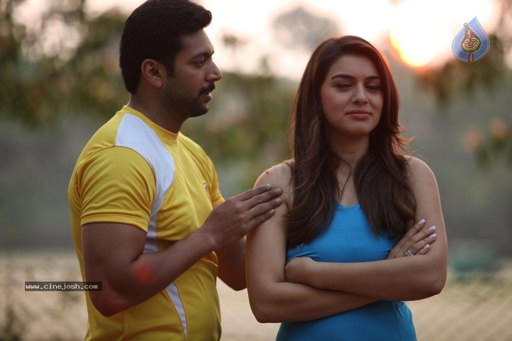 Romeo Juliet Tamil Movie Stills - 7 / 14 photos