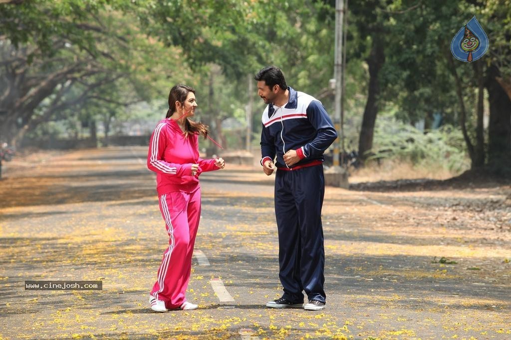 Romeo Juliet Tamil Movie Stills - 9 / 14 photos
