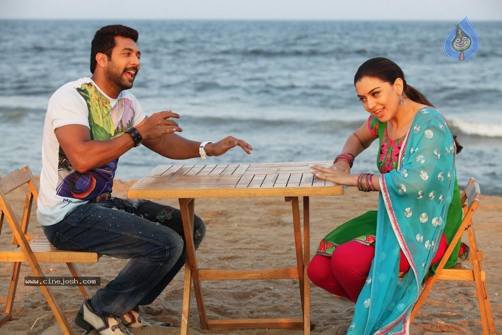 Romeo Juliet Tamil Movie Stills - 11 / 14 photos