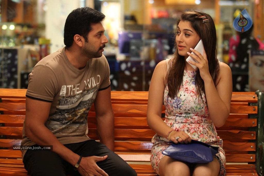 Romeo Juliet Tamil Movie Stills - 14 / 14 photos