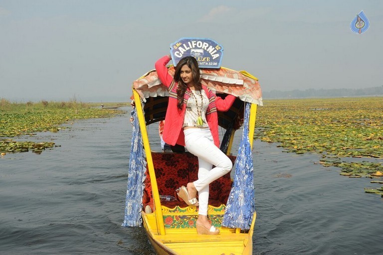 Rose Garden Movie Photos - 5 / 10 photos