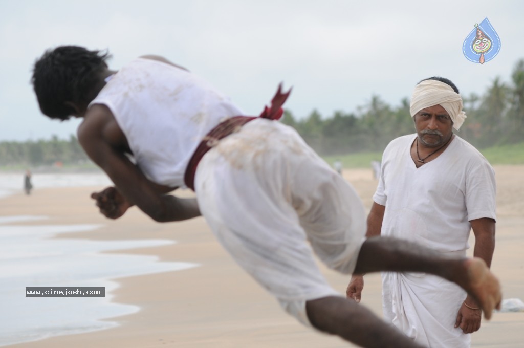 Roudram Movie Latest Stills - 79 / 85 photos