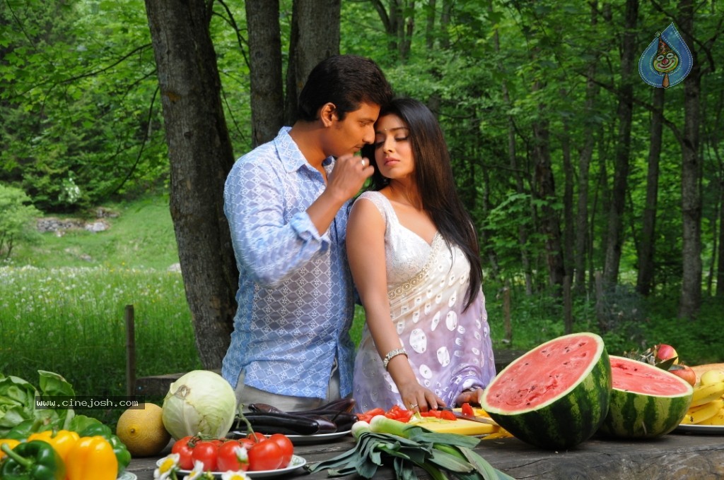 Roudram Movie Latest Stills - 85 / 85 photos