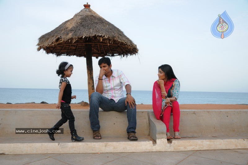 Roudram Movie Stills - 20 / 36 photos