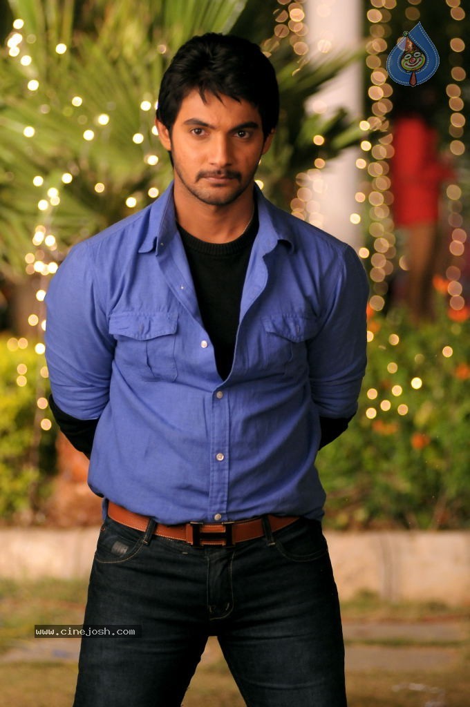 Rough Movie Stills n Walls - 4 / 25 photos