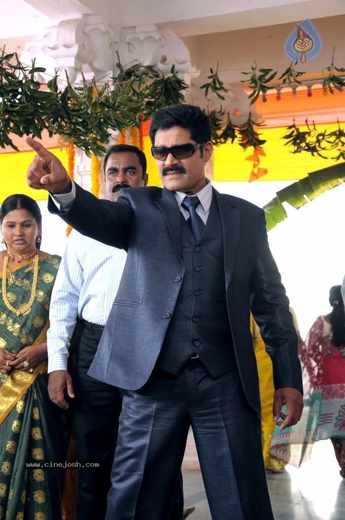 Rough Movie Stills n Walls - 11 / 25 photos