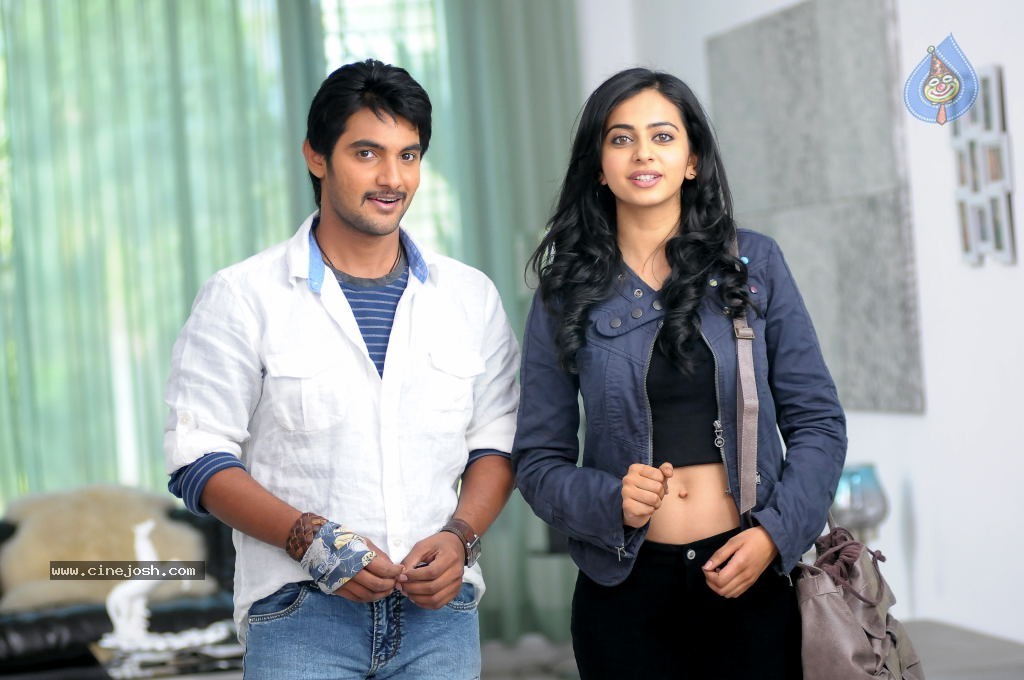 Rough Movie Stills n Walls - 18 / 25 photos