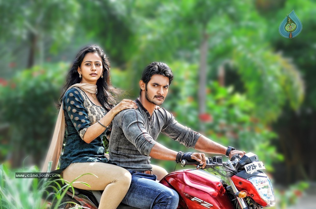 Rough New Stills - 1 / 2 photos