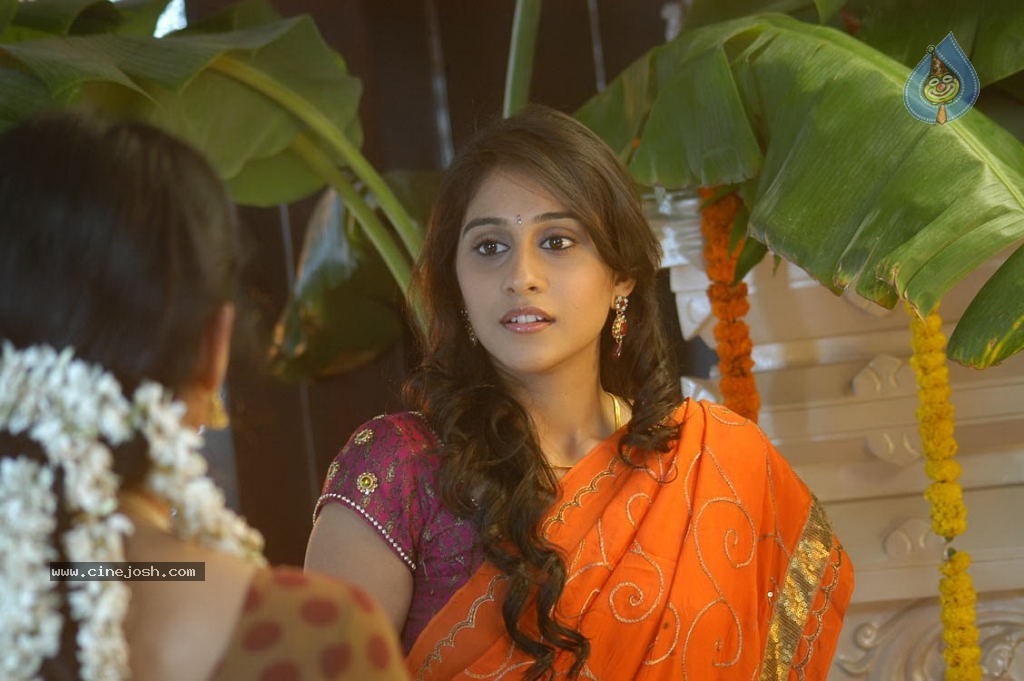 Routine Love Story Movie New Photos - 48 / 132 photos