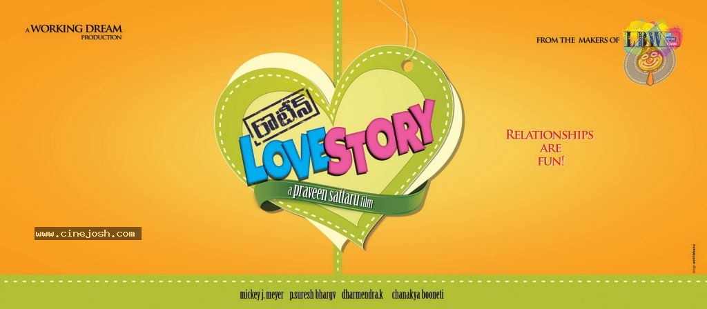 Routine Love Story Movie New Photos - 49 / 132 photos