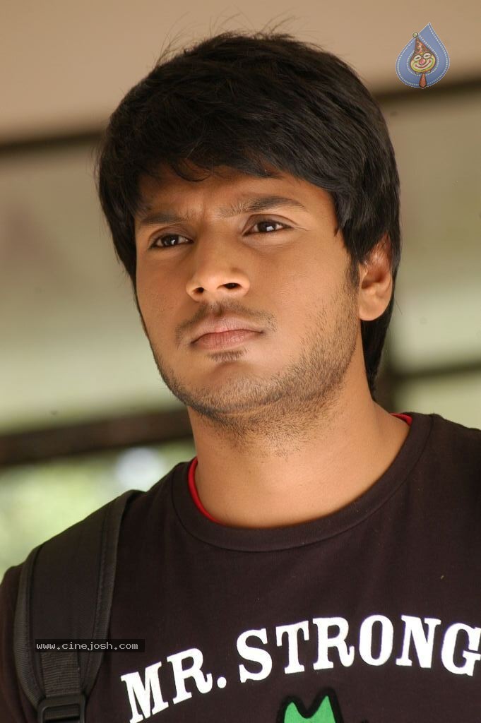 Routine Love Story Movie New Stills - 8 / 11 photos