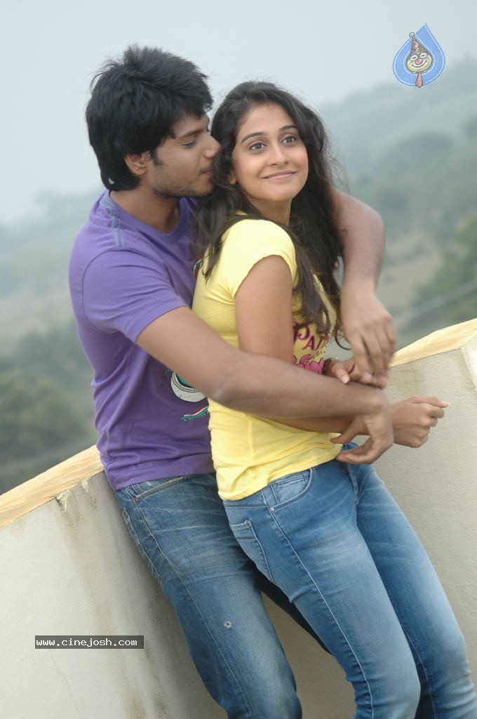 Routine Love Story Movie New Stills - 7 / 10 photos
