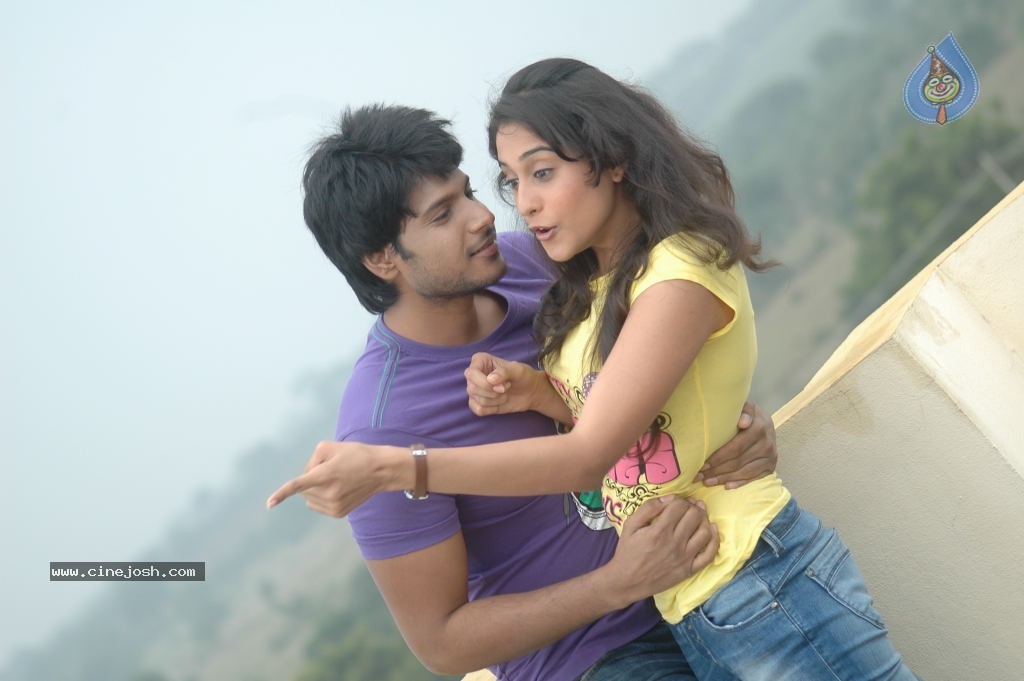 Routine love sales story full movie