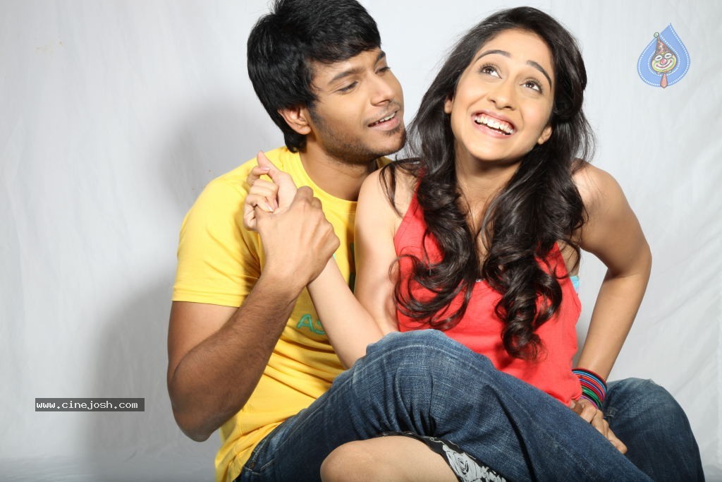 Routine love sales story full movie