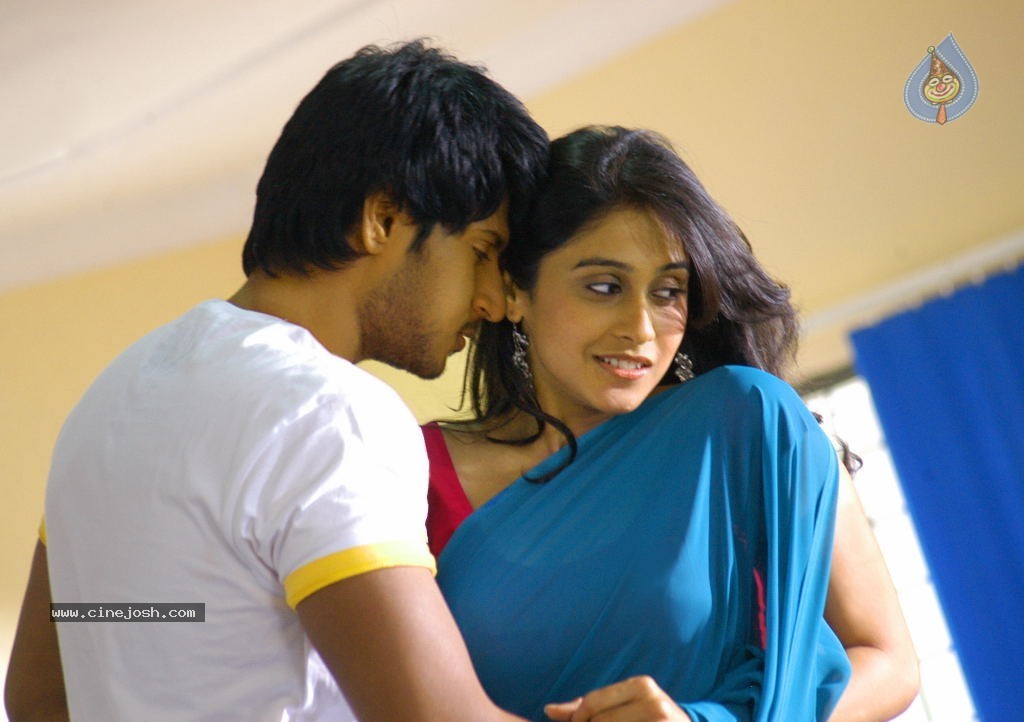 Routine Love Story Movie Stills - 3 / 13 photos