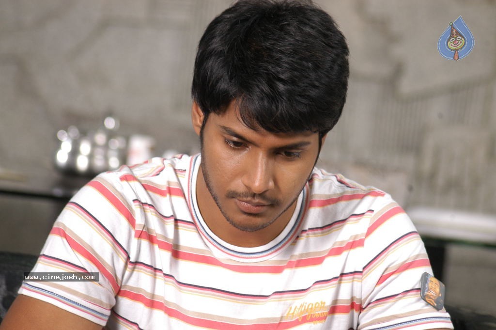 Routine Love Story Movie Stills - 10 / 13 photos