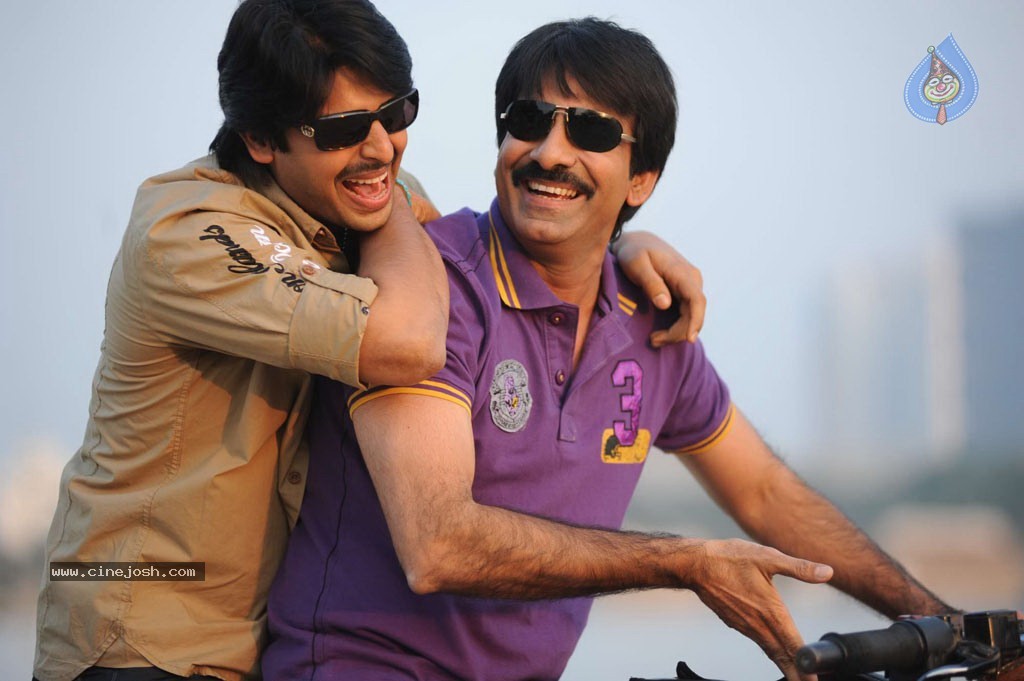 Rowdi Raja Tamil Movie Stills - 3 / 65 photos