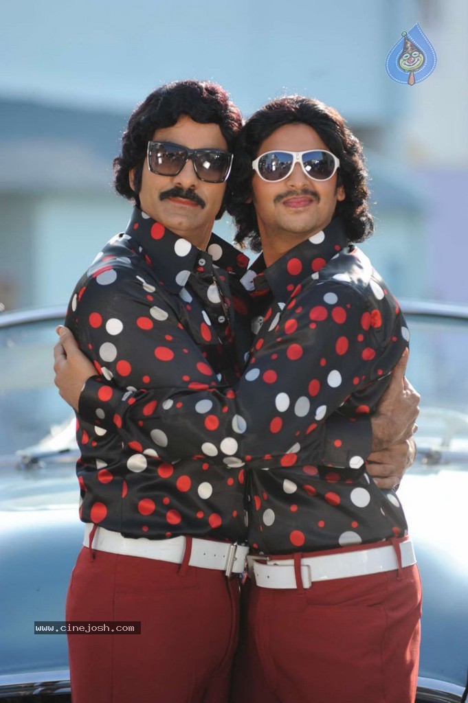 Rowdi Raja Tamil Movie Stills - 10 / 65 photos