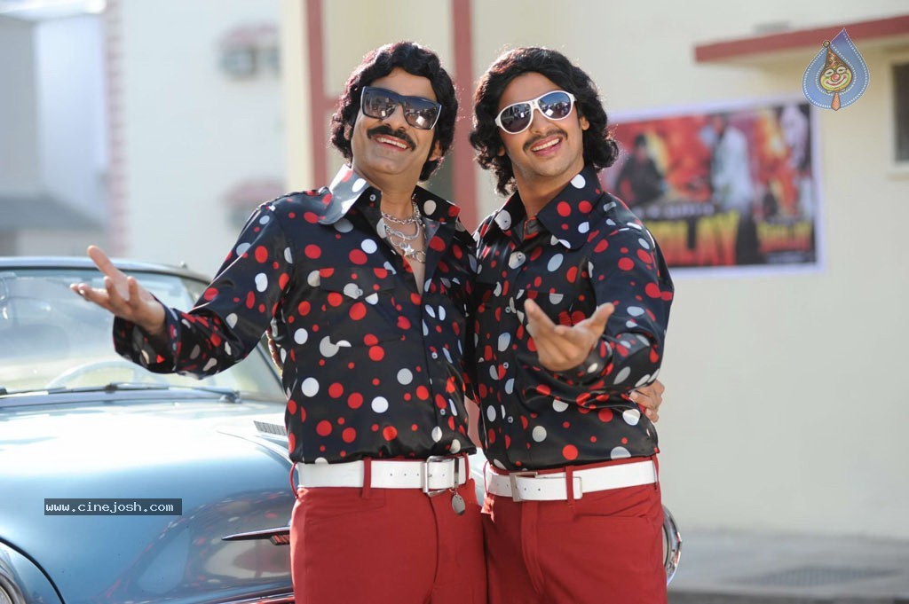 Rowdi Raja Tamil Movie Stills - 14 / 65 photos