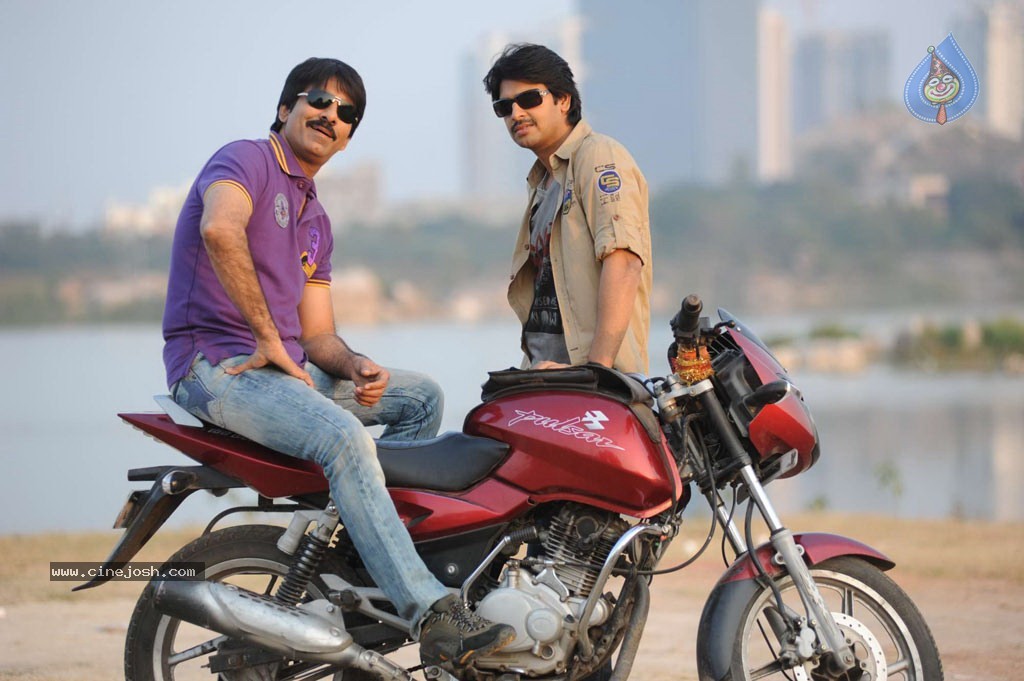 Rowdi Raja Tamil Movie Stills - 30 / 65 photos