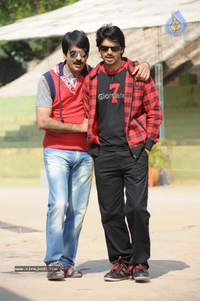 Rowdi Raja Tamil Movie Stills - 36 / 65 photos