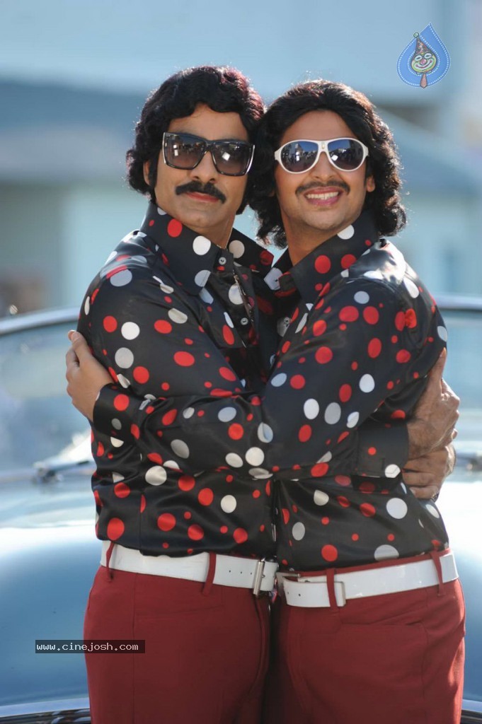 Rowdi Raja Tamil Movie Stills - 38 / 65 photos