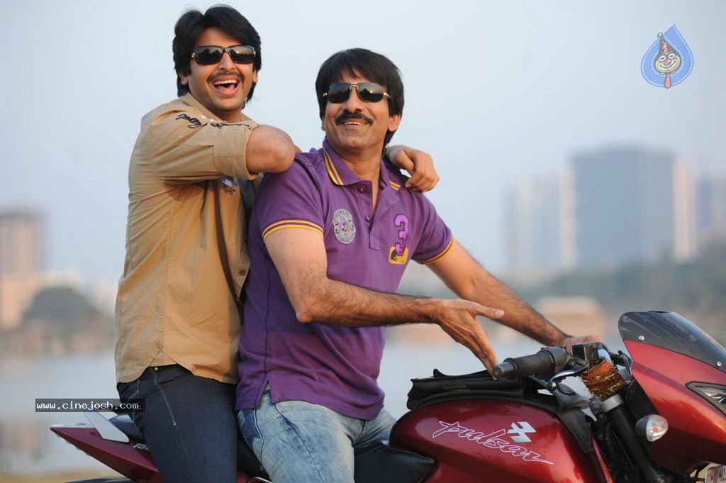 Rowdi Raja Tamil Movie Stills - 58 / 65 photos
