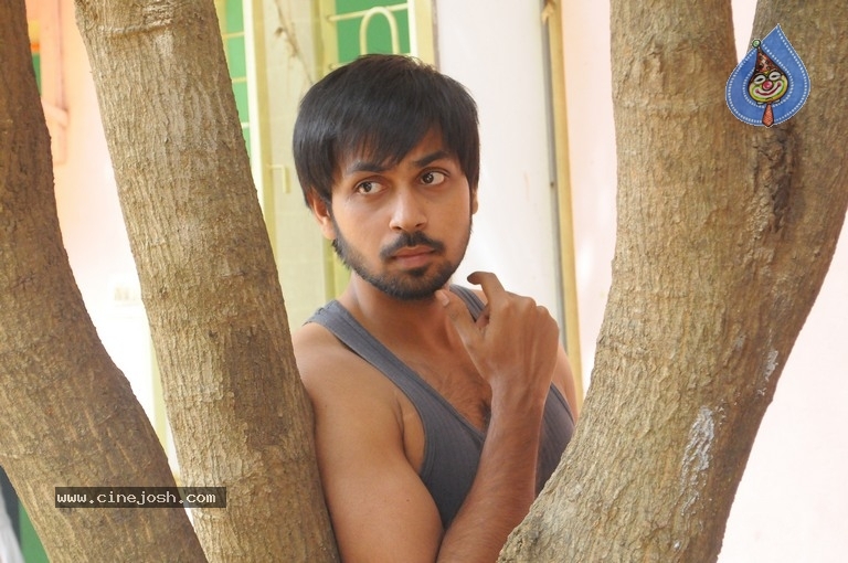 Rowdy Bhai Movie Stills - 1 / 13 photos