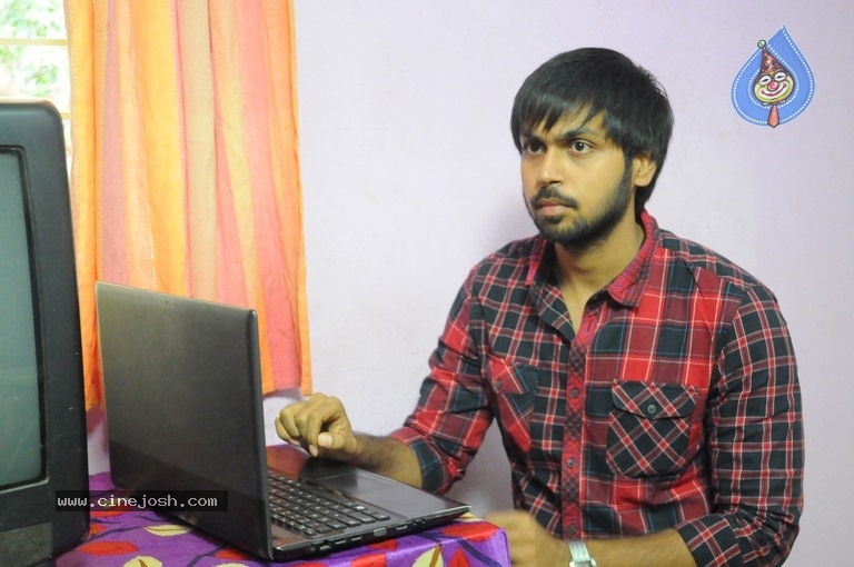 Rowdy Bhai Movie Stills - 2 / 13 photos