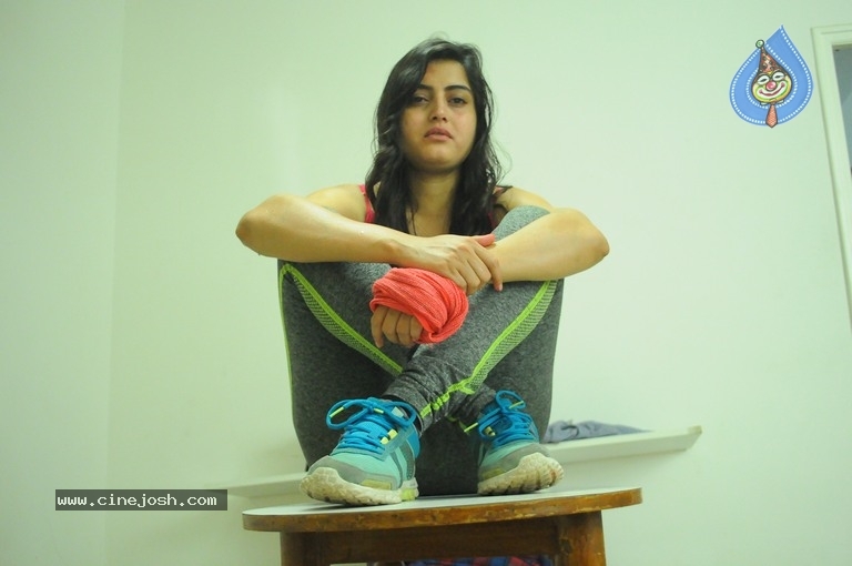 Rowdy Bhai Movie Stills - 12 / 13 photos