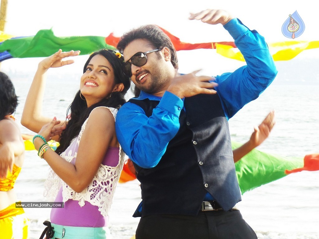 Rowdy Fellow Movie Latest Photos - 11 / 37 photos