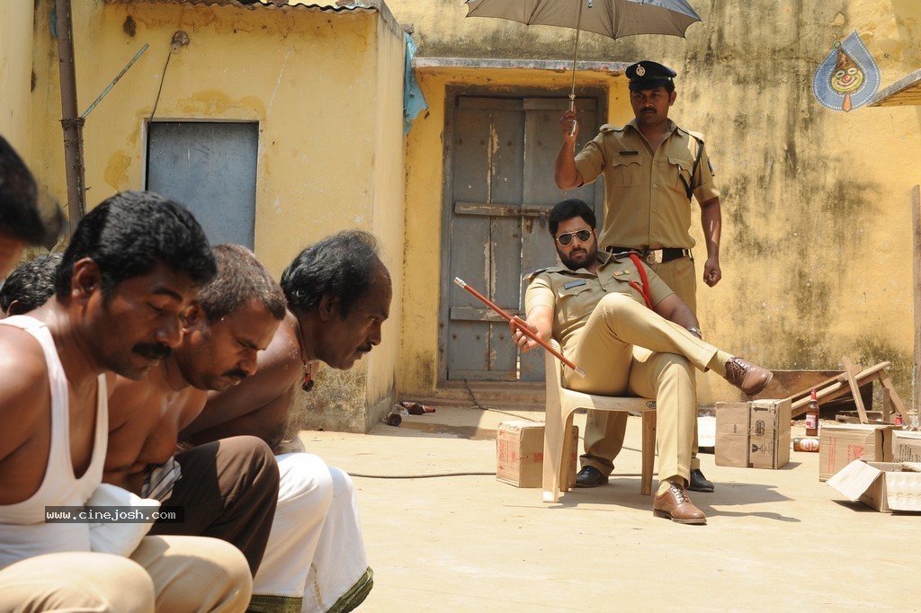 Rowdy Fellow Movie New Photos - 10 / 27 photos