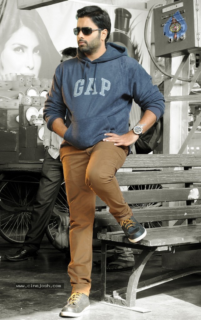 Rowdy Fellow Movie New Photos - 27 / 27 photos