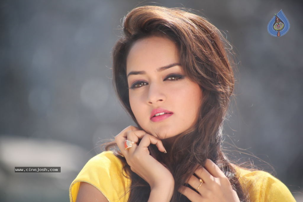 Rowdy Movie New Stills - 7 / 12 photos