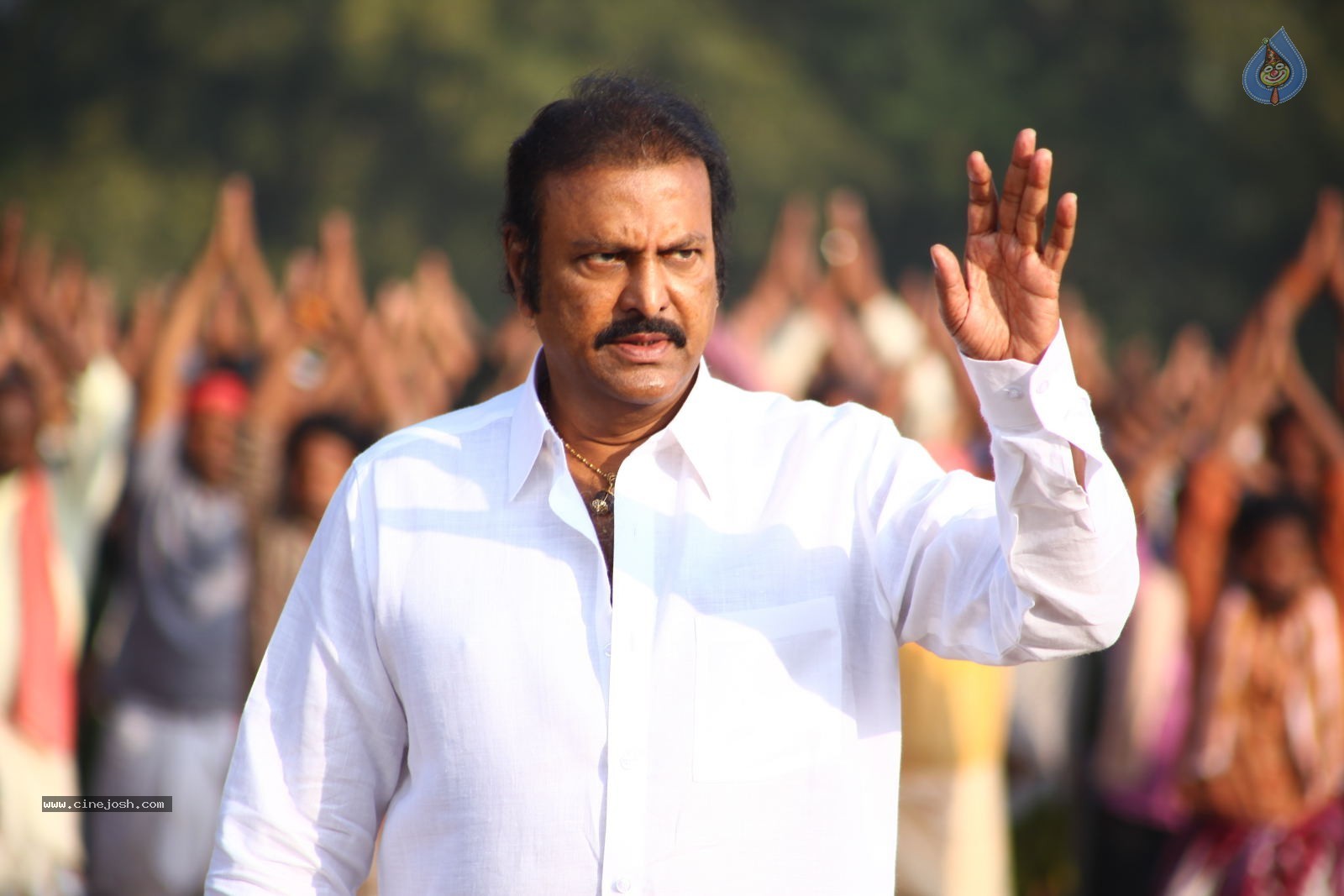 Rowdy Movie Pics - 2 / 2 photos