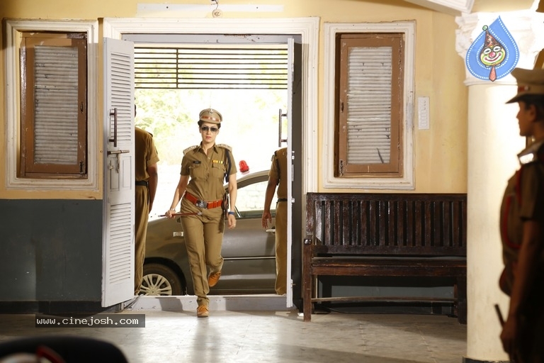 Rowdy Police Stills And Posters - 2 / 30 photos