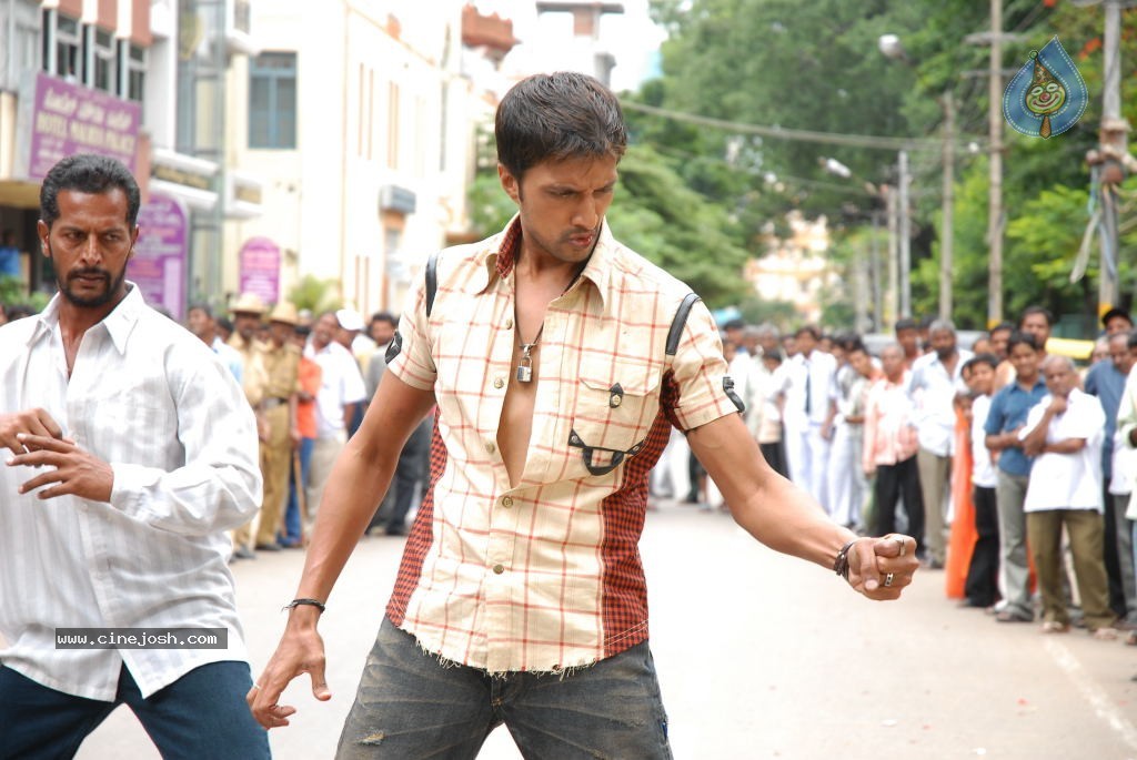 Rowdy Simha Movie Stills - 3 / 72 photos