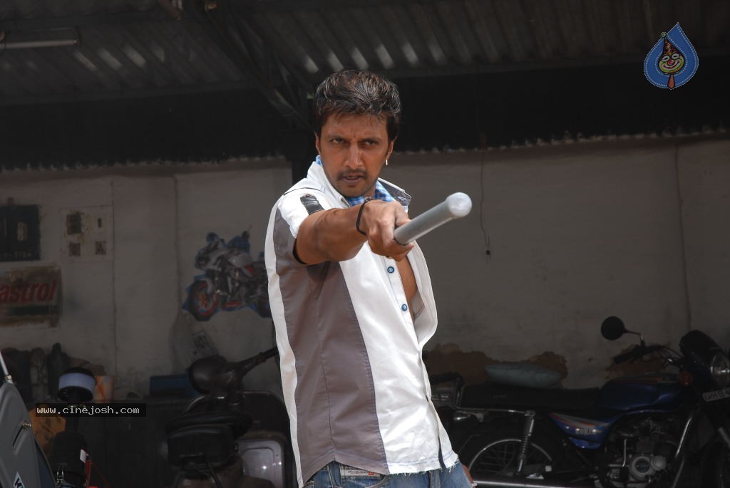Rowdy Simha Movie Stills - 6 / 72 photos