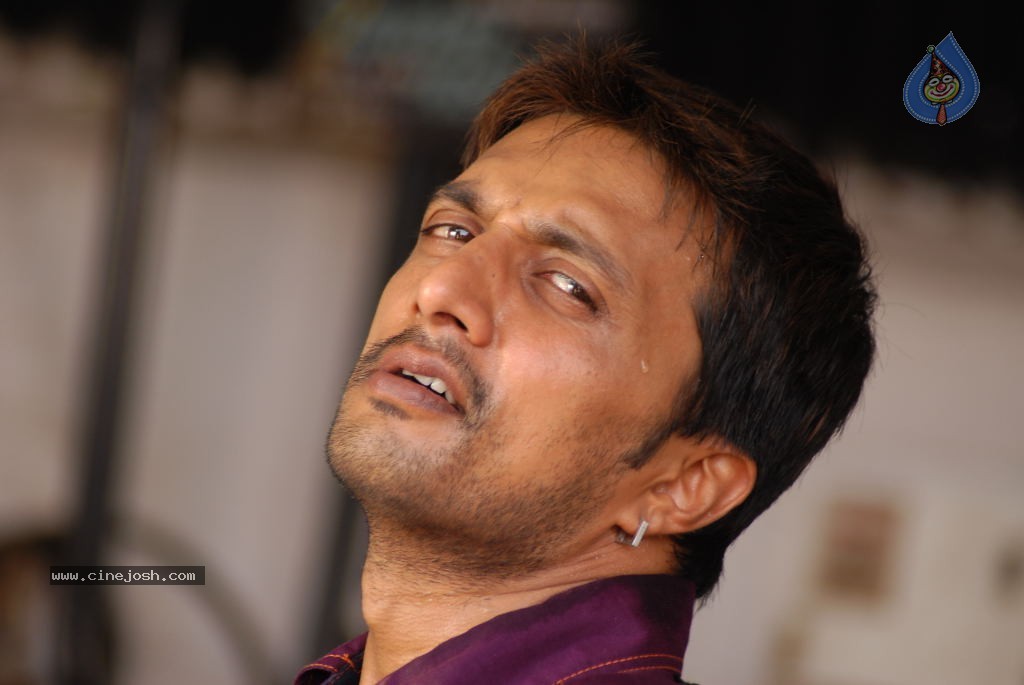 Rowdy Simha Movie Stills - 13 / 72 photos
