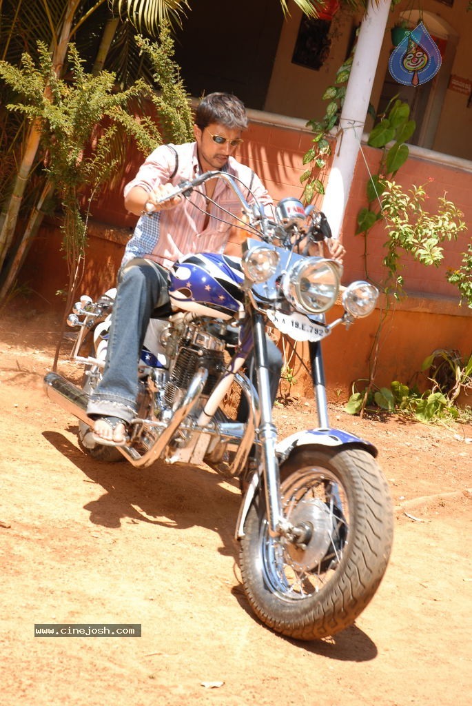 Rowdy Simha Movie Stills - 14 / 72 photos