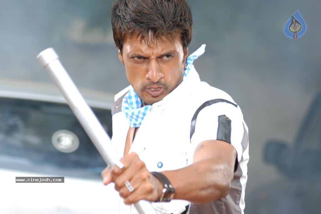 Rowdy Simha Movie Stills - 17 / 72 photos