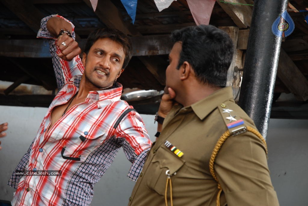 Rowdy Simha Movie Stills - 27 / 72 photos