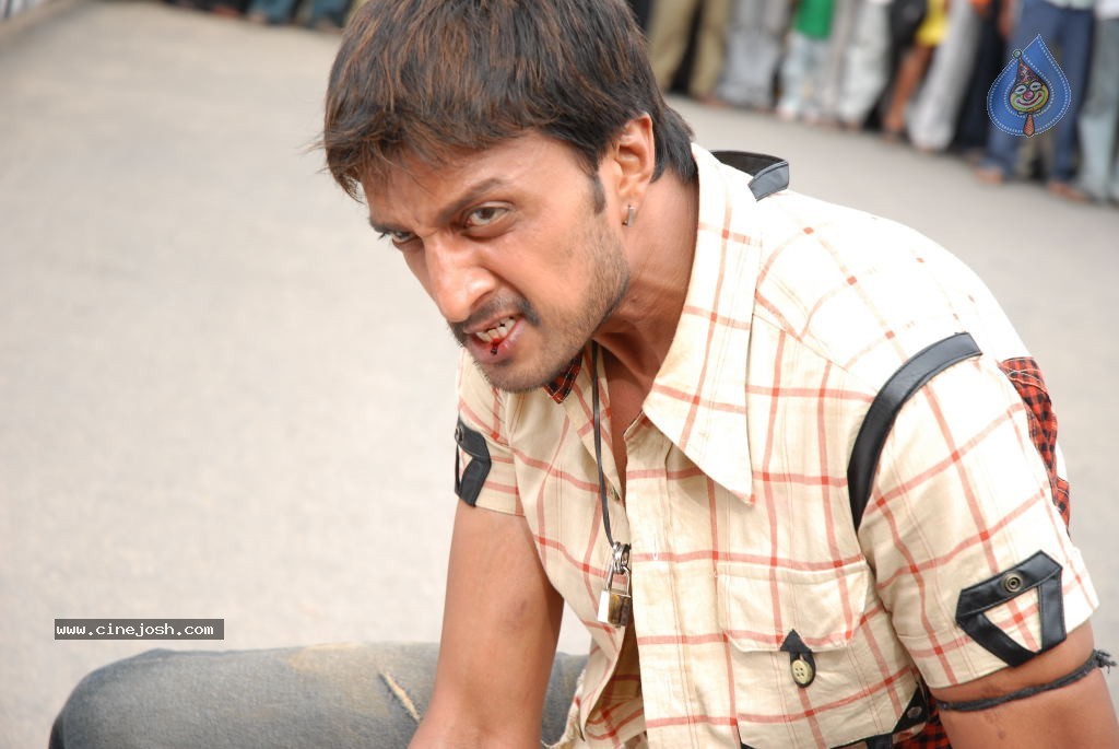 Rowdy Simha Movie Stills - 33 / 72 photos