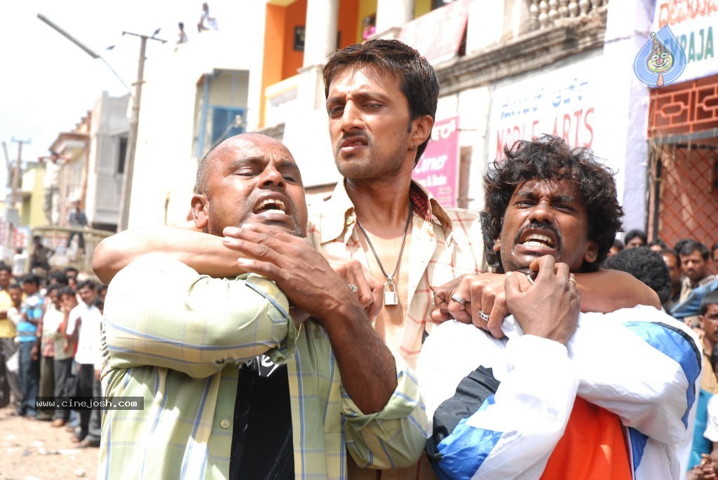 Rowdy Simha Movie Stills - 59 / 72 photos