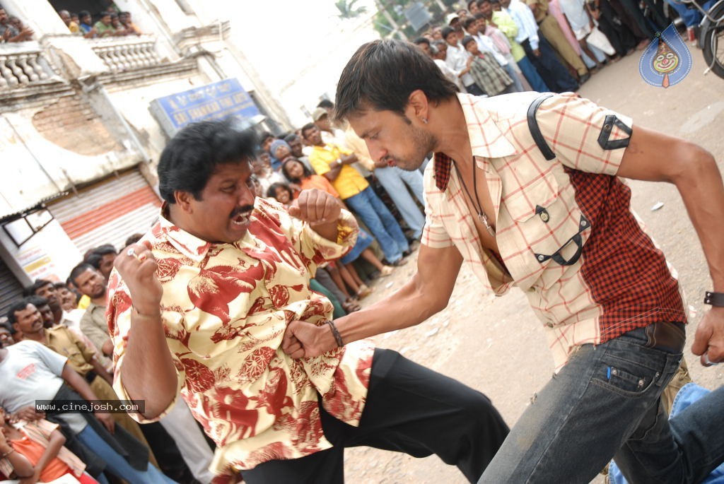Rowdy Simha Movie Stills - 60 / 72 photos